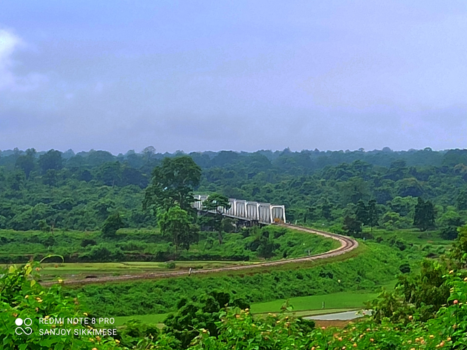 Royal Eco Hut